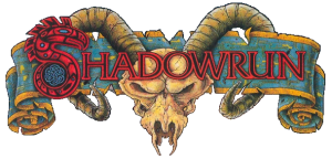 Shadowrun Second Edition
