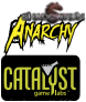Catalyst & Anarchy Logo