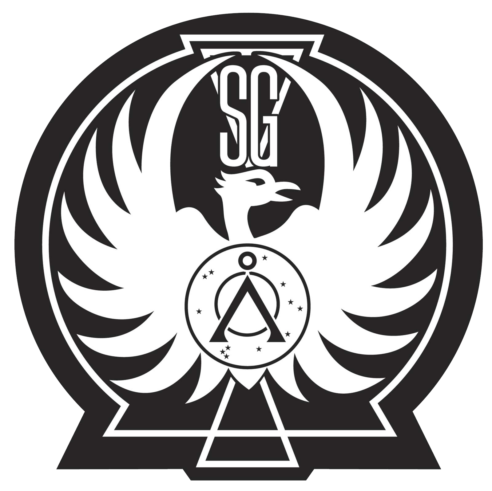 Stargate Phoenix logo