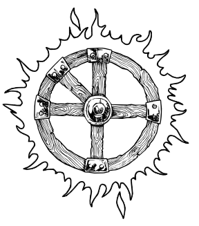 Wheel