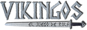 Vikingos el juego de Rolf