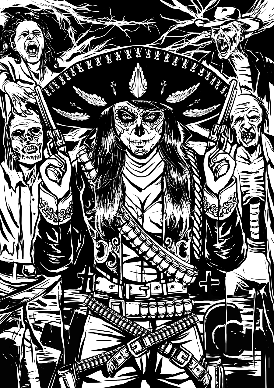 Calavera