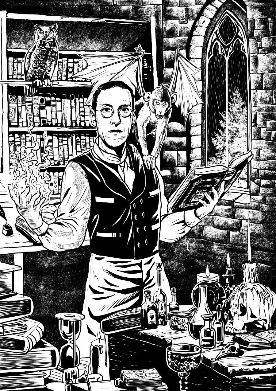 Occultist