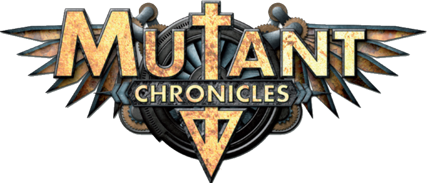 Mutant Cronicles