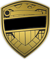Judge Badge