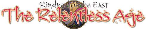 The Relentless Age logo