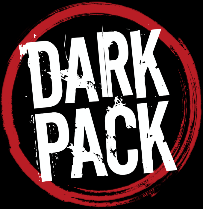 Dark Pact logo