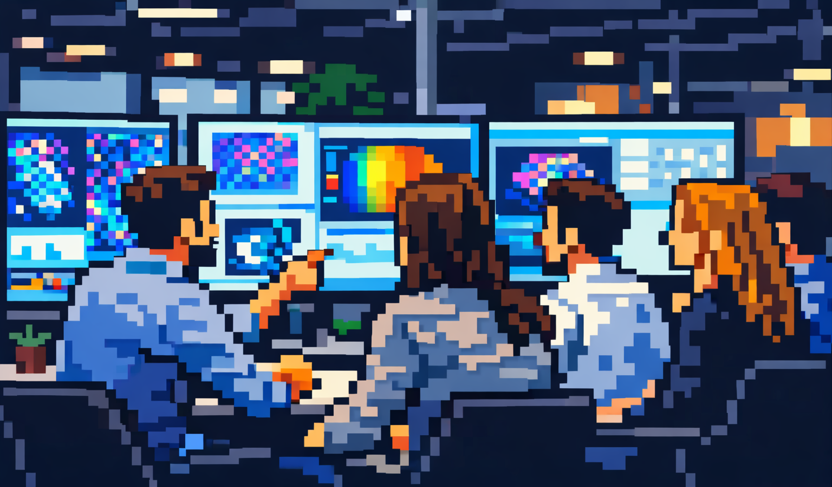 OpenDesk Illustration