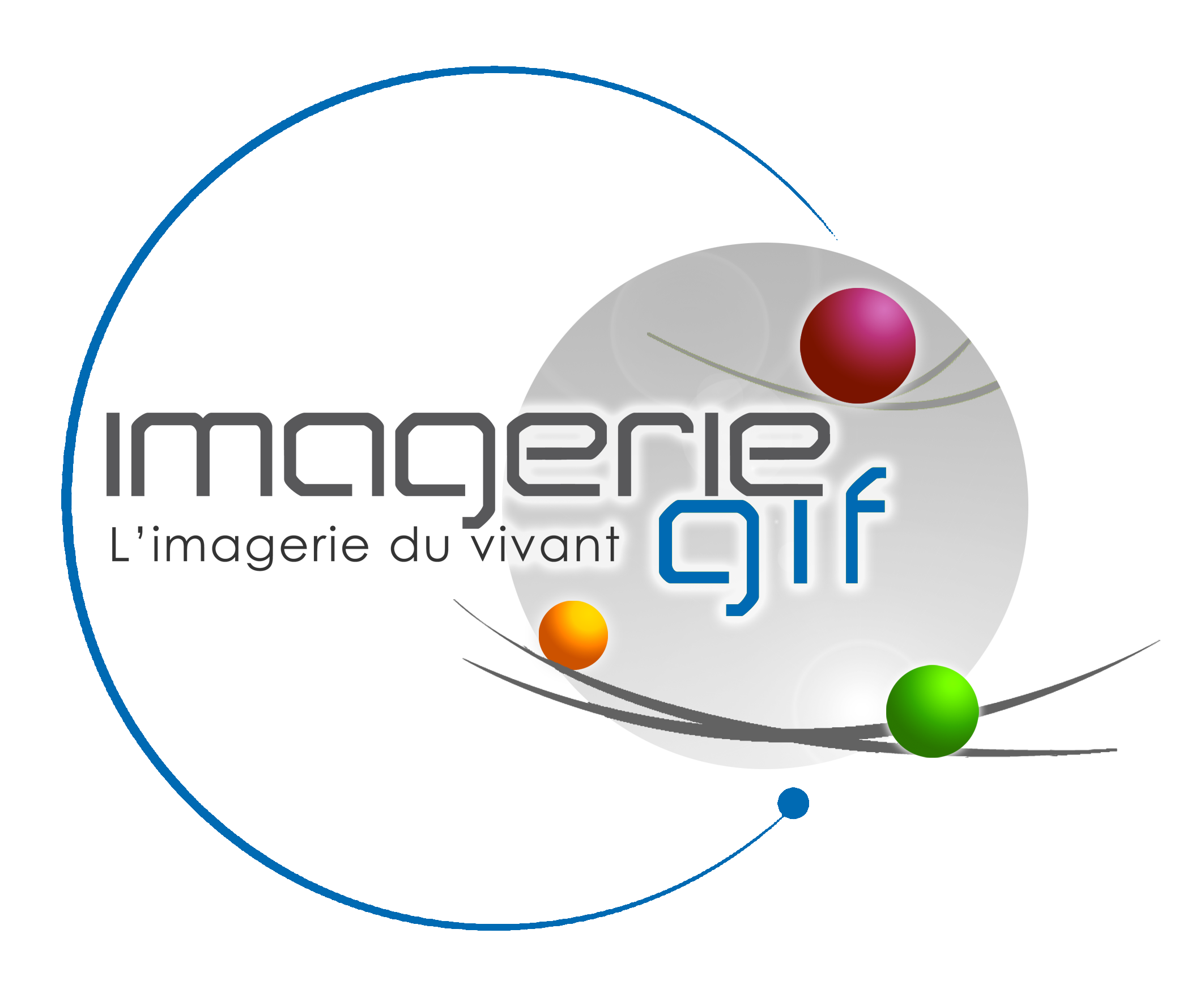 Imagerie GIF Logo