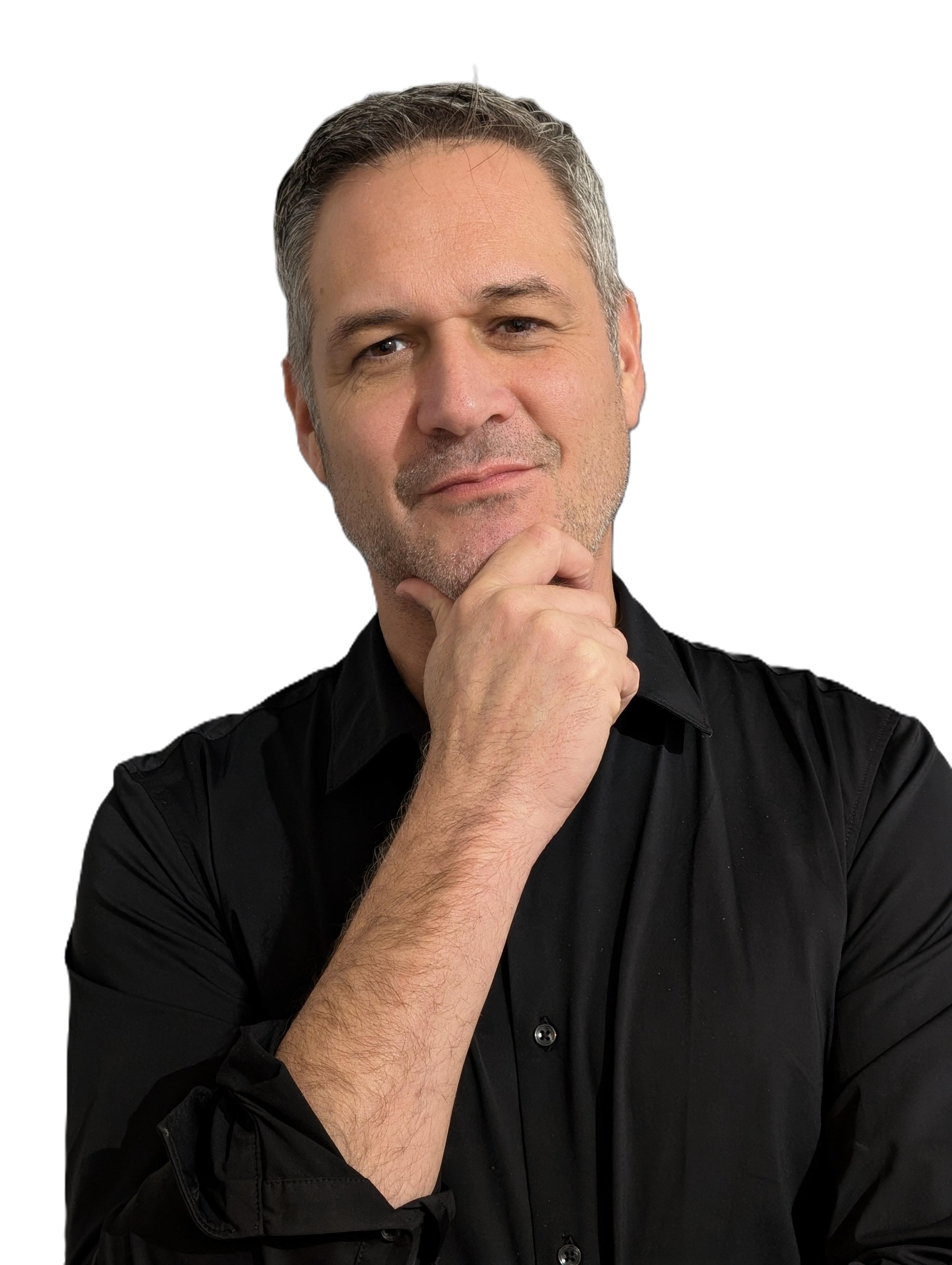 Photo de Romain RAMAT