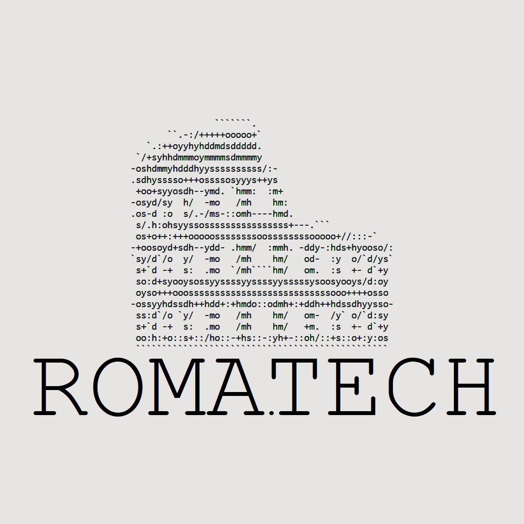 RomaTech ORM – Memory Provider