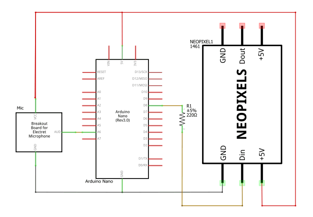 Wiring