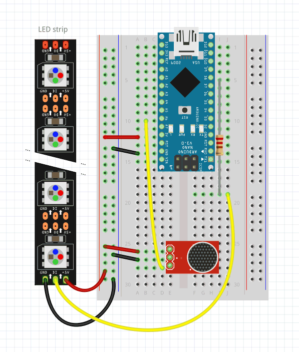 Wiring