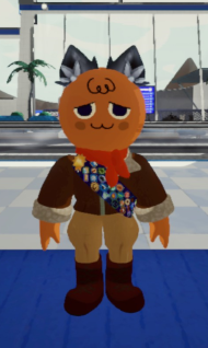 Normal