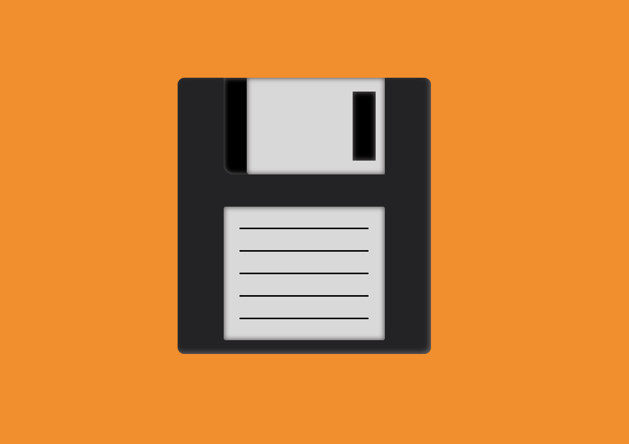 Diskette