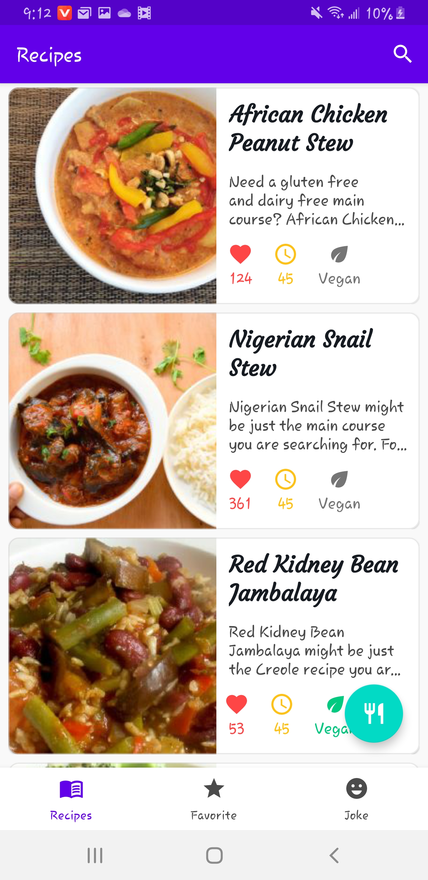 GitHub - MeNa619493/Foody: FoodyApp in Kotlin with RoomDatabase ...