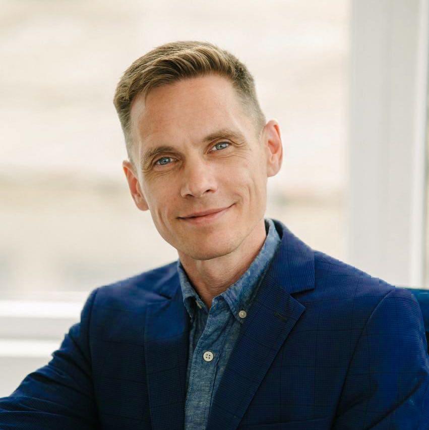 Роман Третьяков