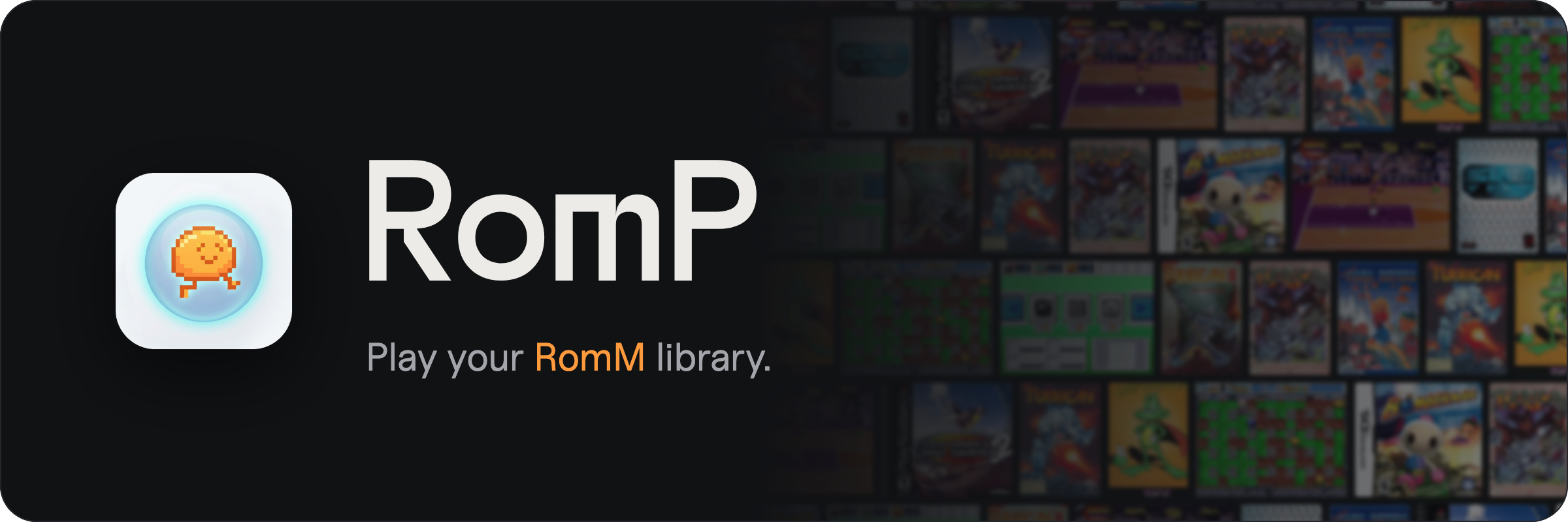 RomP