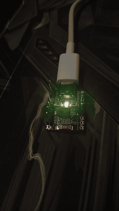 OpenC6 Aura Sync