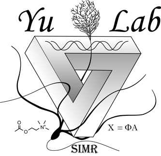 Yu Lab Logo