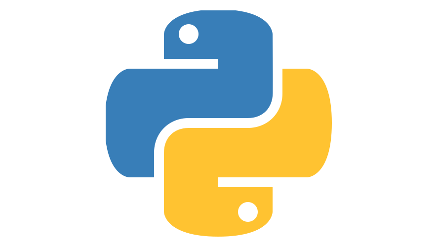 logo python no formato png