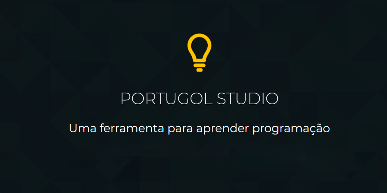 logo portugol-studio no formato jpeg