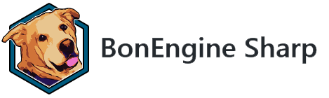 BonEngine Sharp