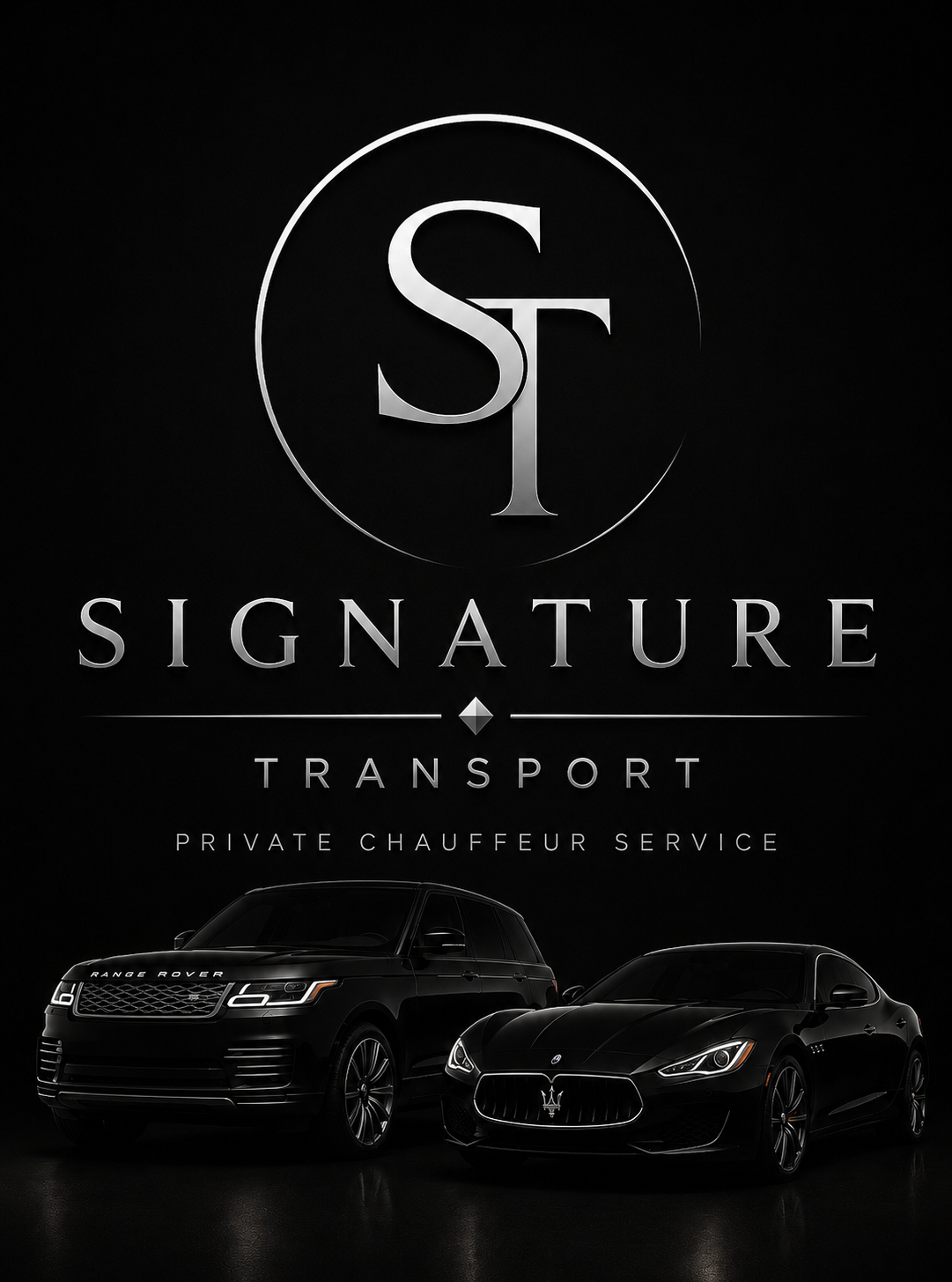 Signature Transport