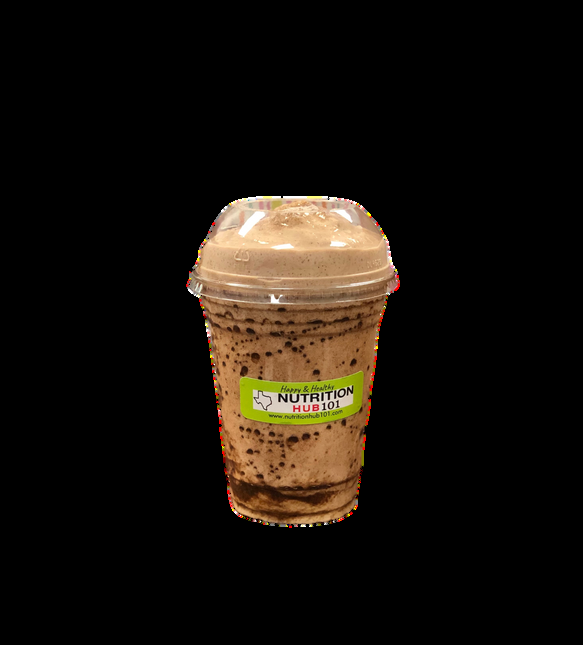 Brownie Batter in Pearland