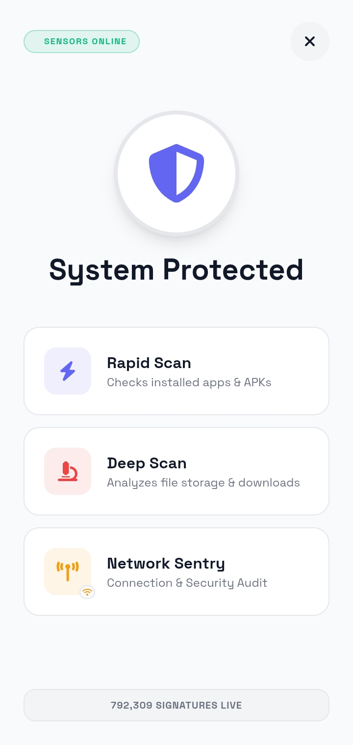 Orion Store screenshot 8