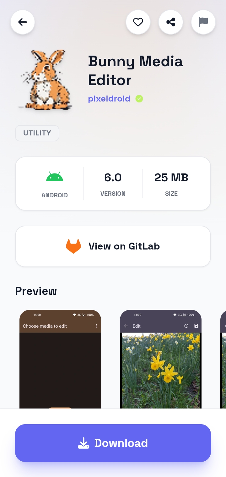 Orion Store screenshot 9