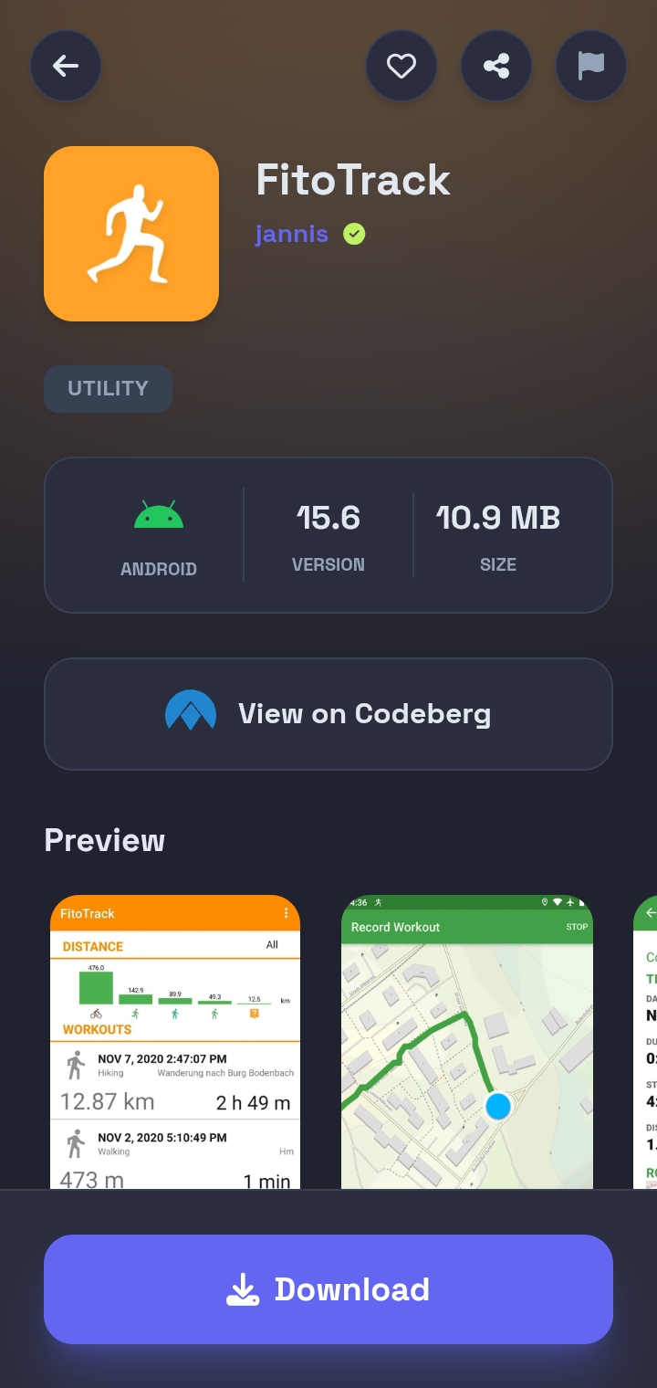 Orion Store screenshot 10