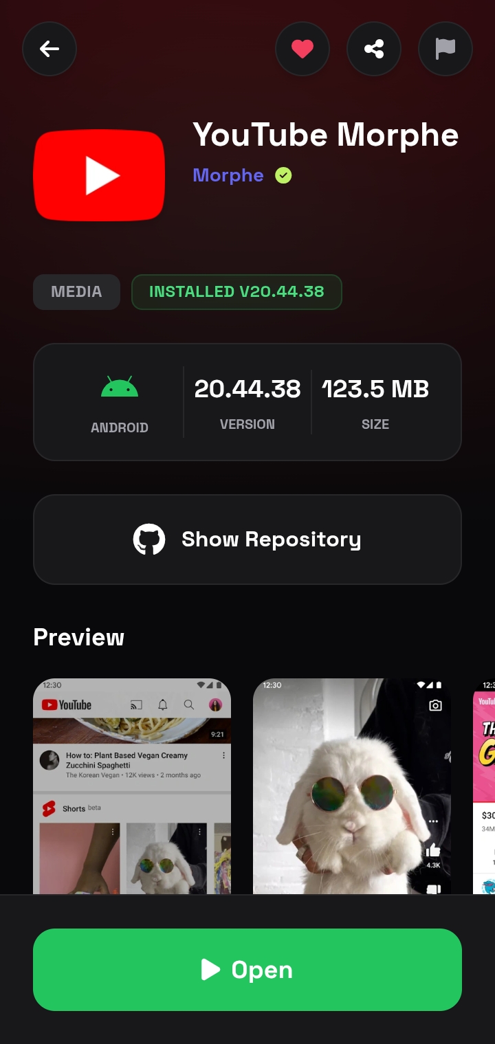 Orion Store screenshot 11
