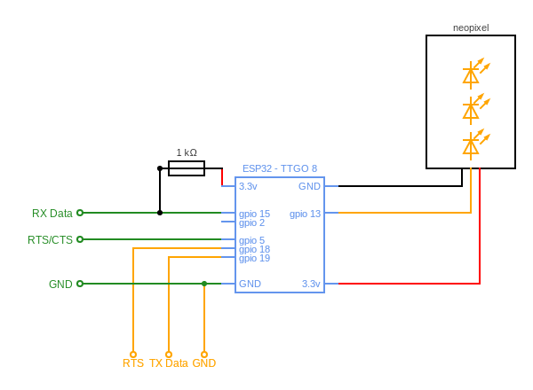 circuit diagram