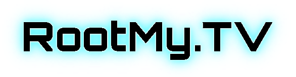 RootMyTV header image