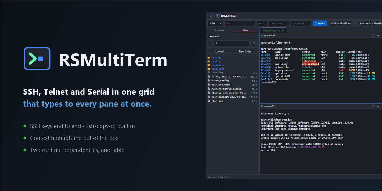 RSMultiTerm