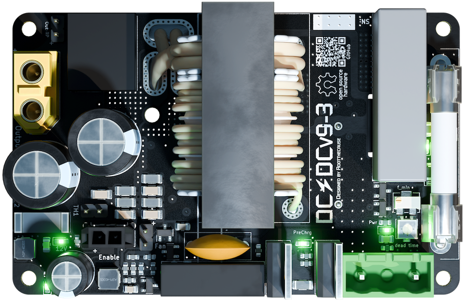 GaNdapter, from the project README
