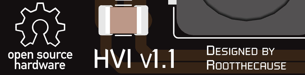 HVI, from the project README