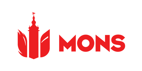 Logo Ville Mons