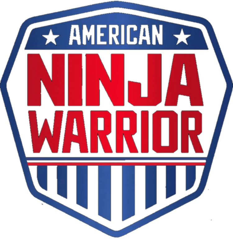 American Ninja Warrior logo