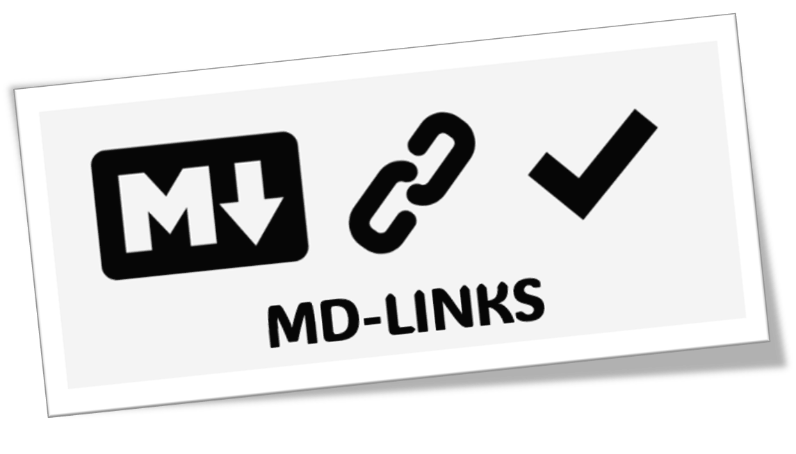 md-links