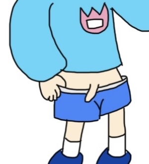 ろりショタ掲示板