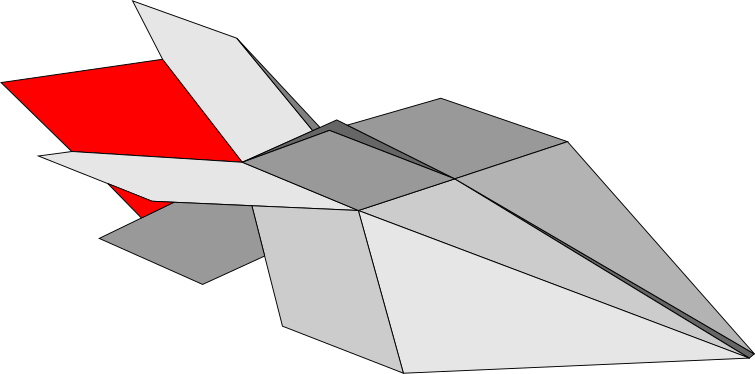 Rorigami