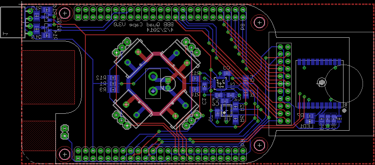 Version 3.0 Board