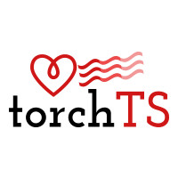 TorchTS Logo