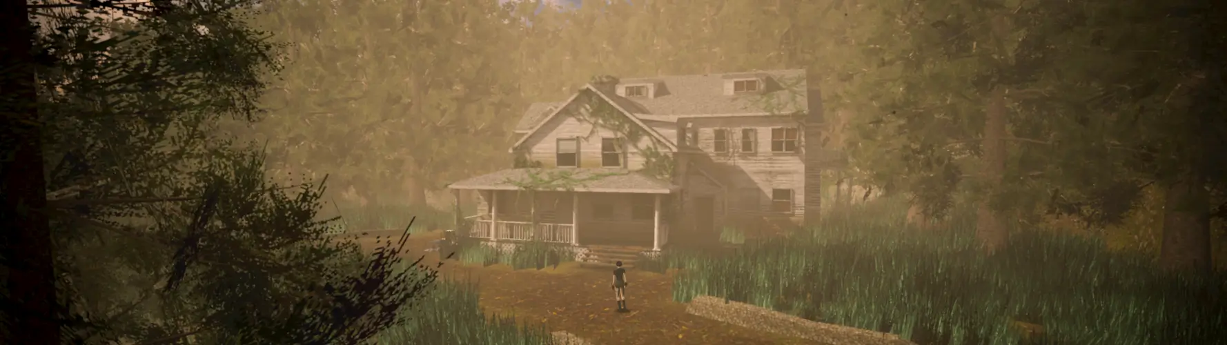 A 32:9 screenshot of Heartworm