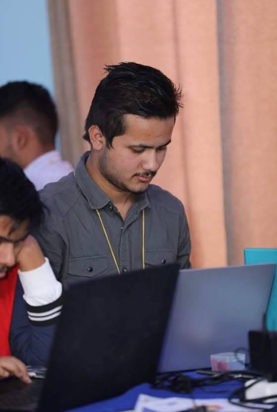 Er. Roshan Devkota