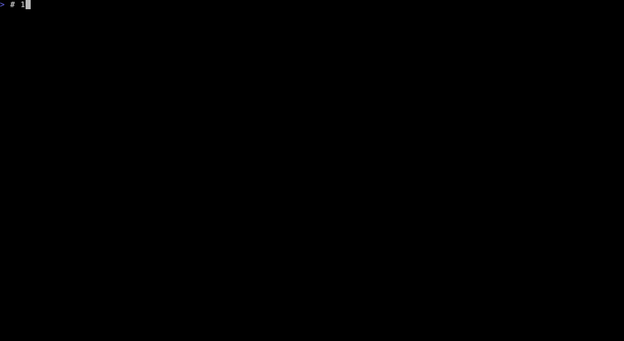 mcpcut in 60 seconds