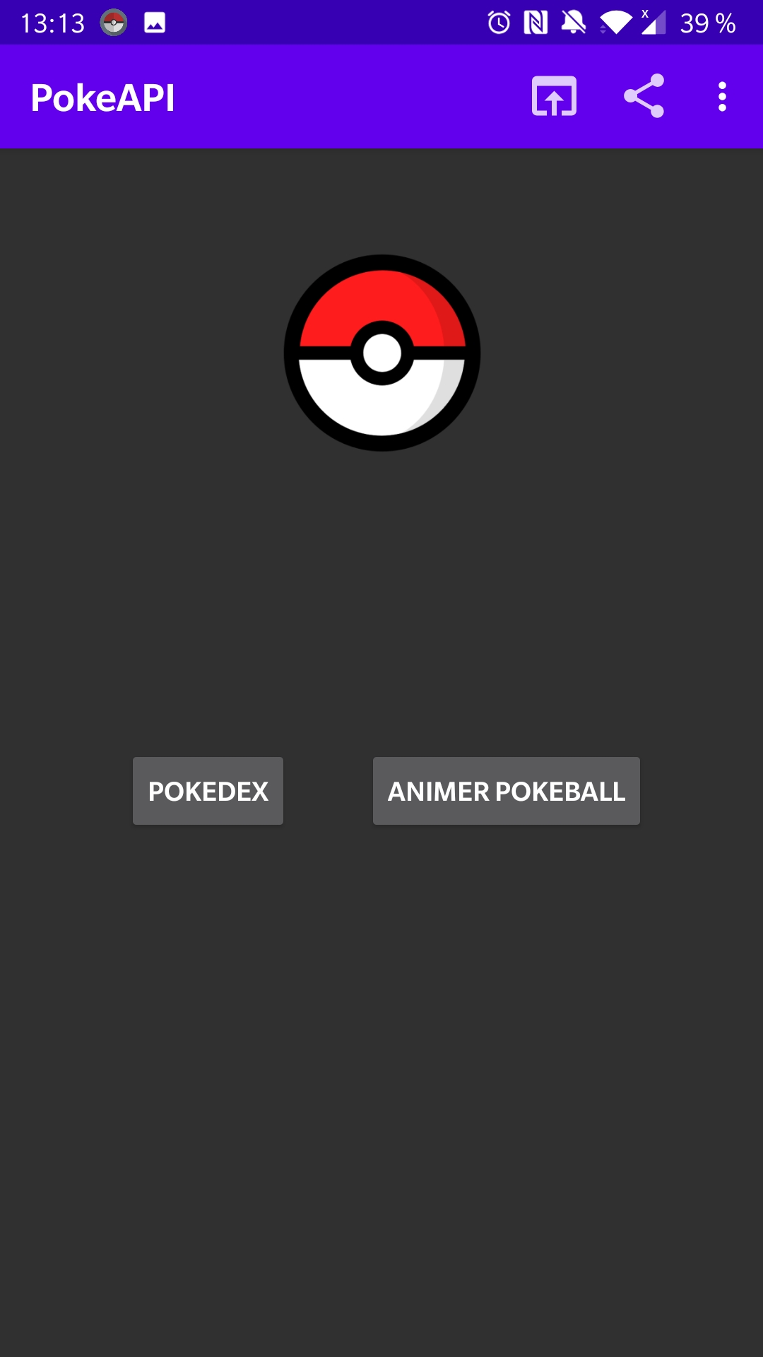 GitHub - Rosutovein/PokeAPI: Projet consistant en la création d'une ...