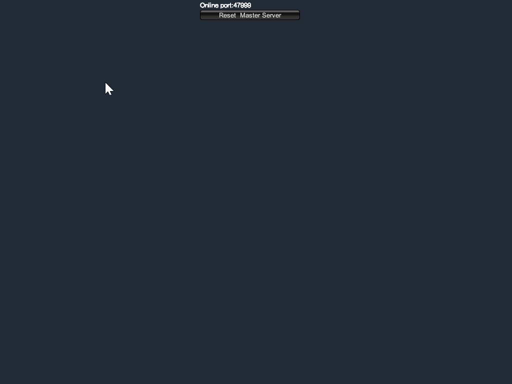 GitHub - RottenVisions/masterserver: Master Sever for Rotten Visions ...